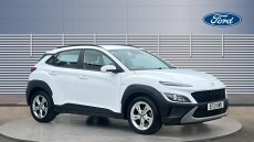 Hyundai Kona 1.0 TGDi 48V MHEV SE Connect 5dr Petrol Hatchback